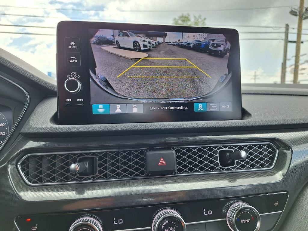 2025 Acura Integra Type S