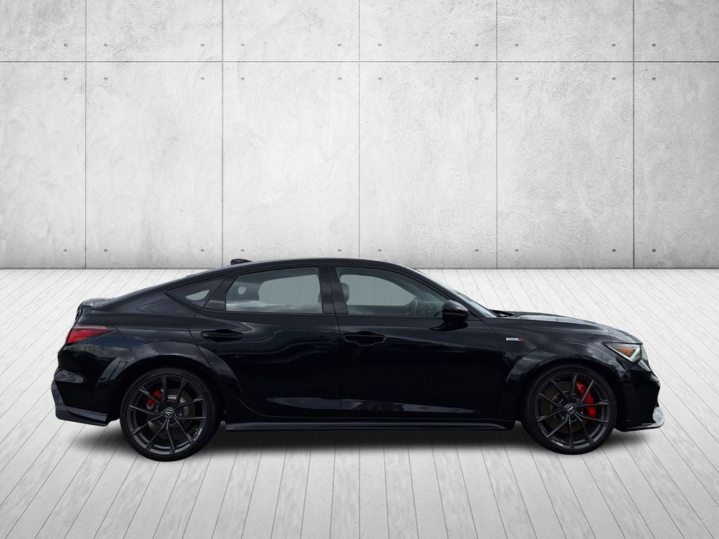 2025 Acura Integra Type S