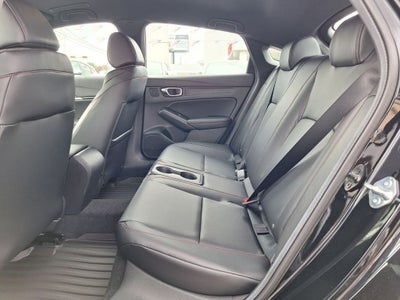 2025 Acura Integra Type S