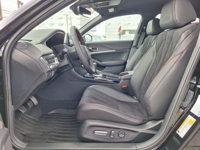 2025 Acura Integra Type S