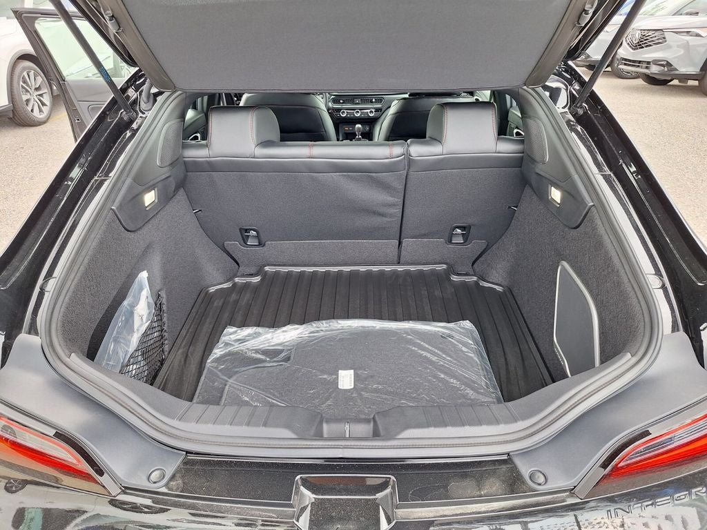 2025 Acura Integra Type S