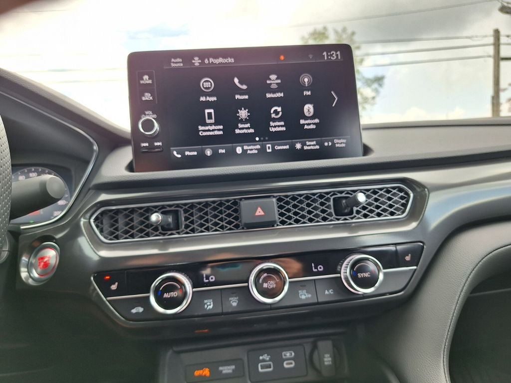 2025 Acura Integra Type S