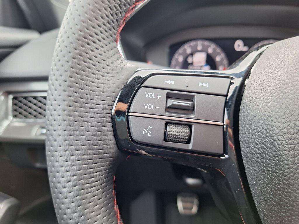 2025 Acura Integra Type S