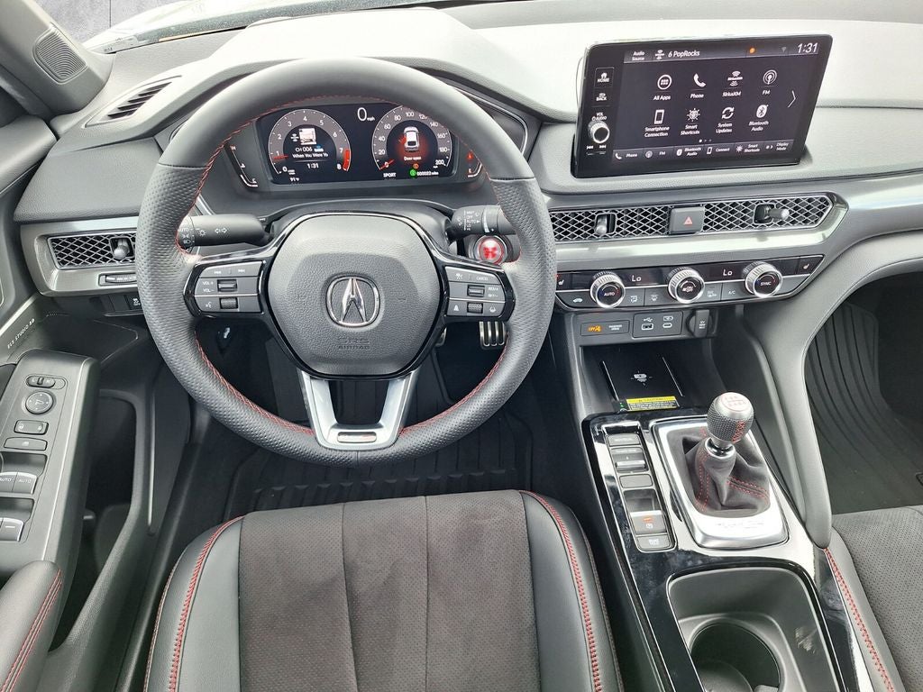 2025 Acura Integra Type S