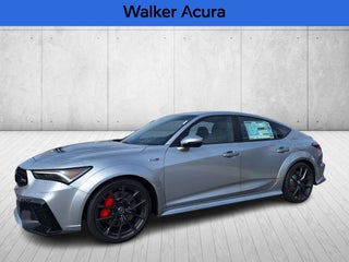 2026 Acura Integra Type S