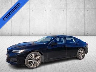 2025 Acura TLX Technology Package