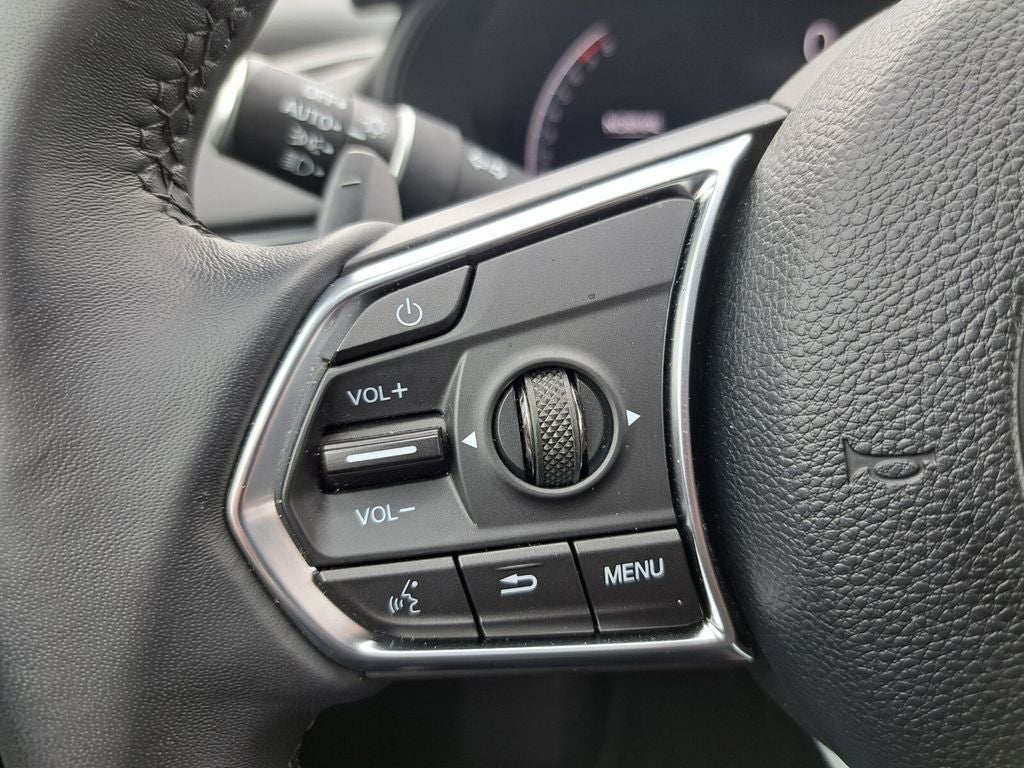 2025 Acura TLX Technology Package