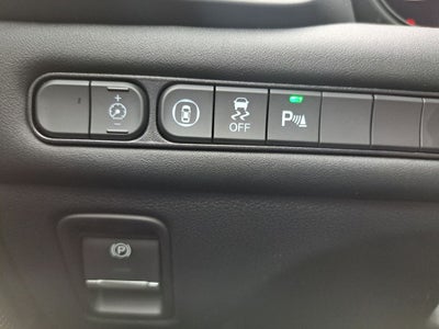 2025 Acura TLX Technology Package