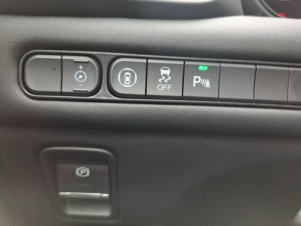 2025 Acura TLX Technology Package