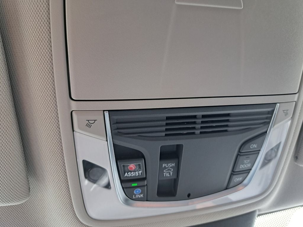 2025 Acura TLX Technology Package