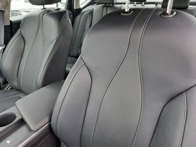 2025 Acura TLX Technology Package