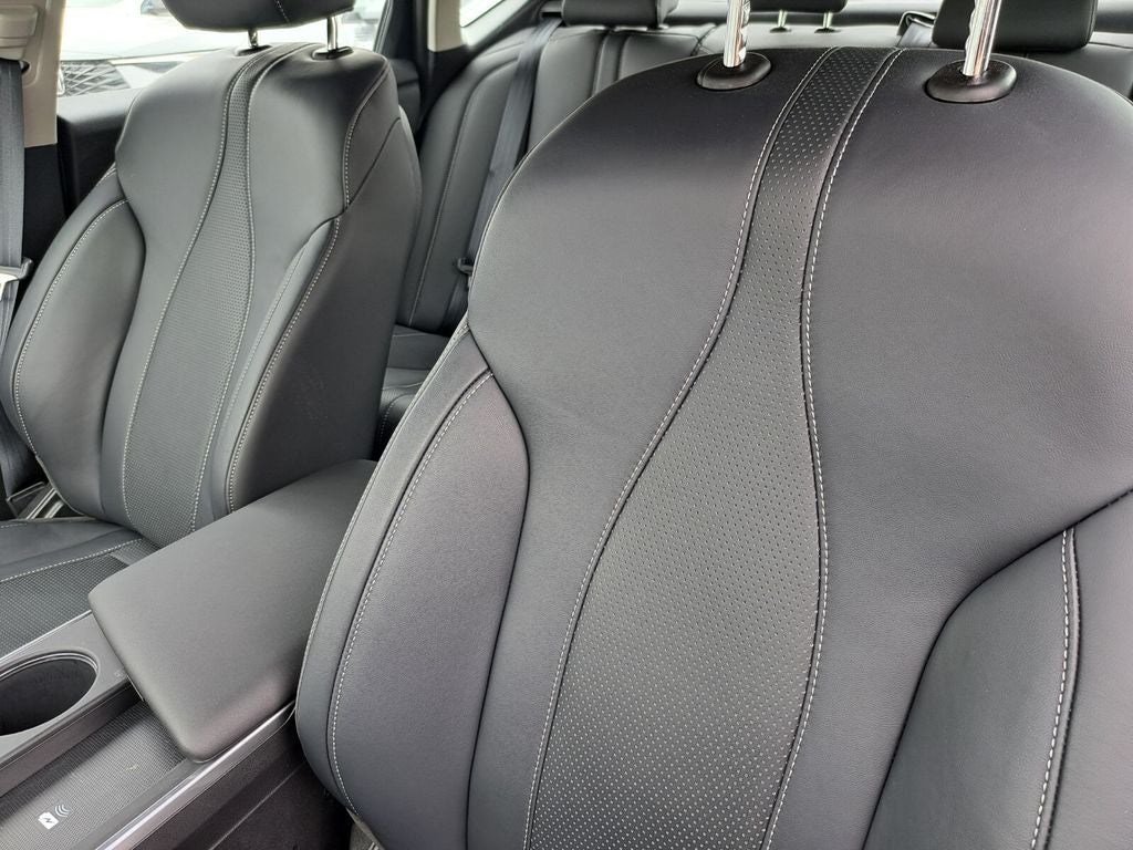 2025 Acura TLX Technology Package