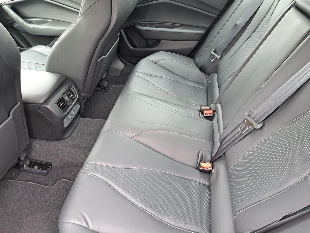 2025 Acura TLX Technology Package