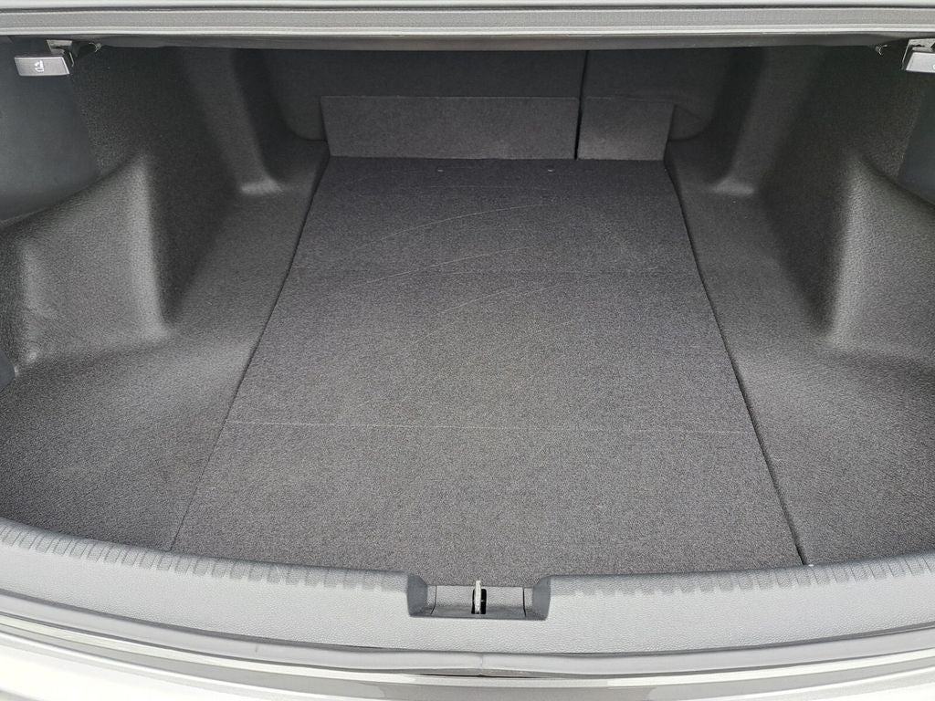 2025 Acura TLX Technology Package