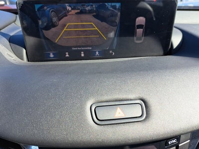2025 Acura TLX Technology Package