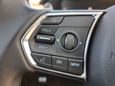 2025 Acura TLX Technology Package