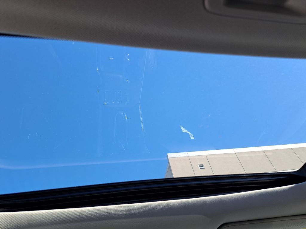 2025 Acura TLX Technology Package