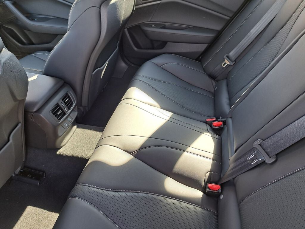 2025 Acura TLX Technology Package