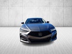 2025 Acura TLX Technology Package