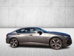 2025 Acura TLX Technology Package