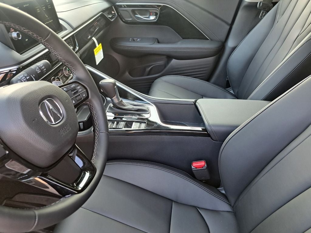 2025 Acura ADX Base