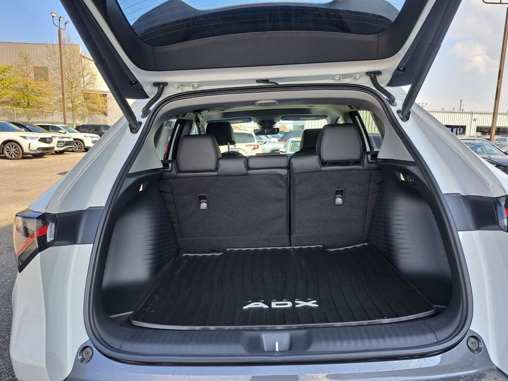 2025 Acura ADX Base