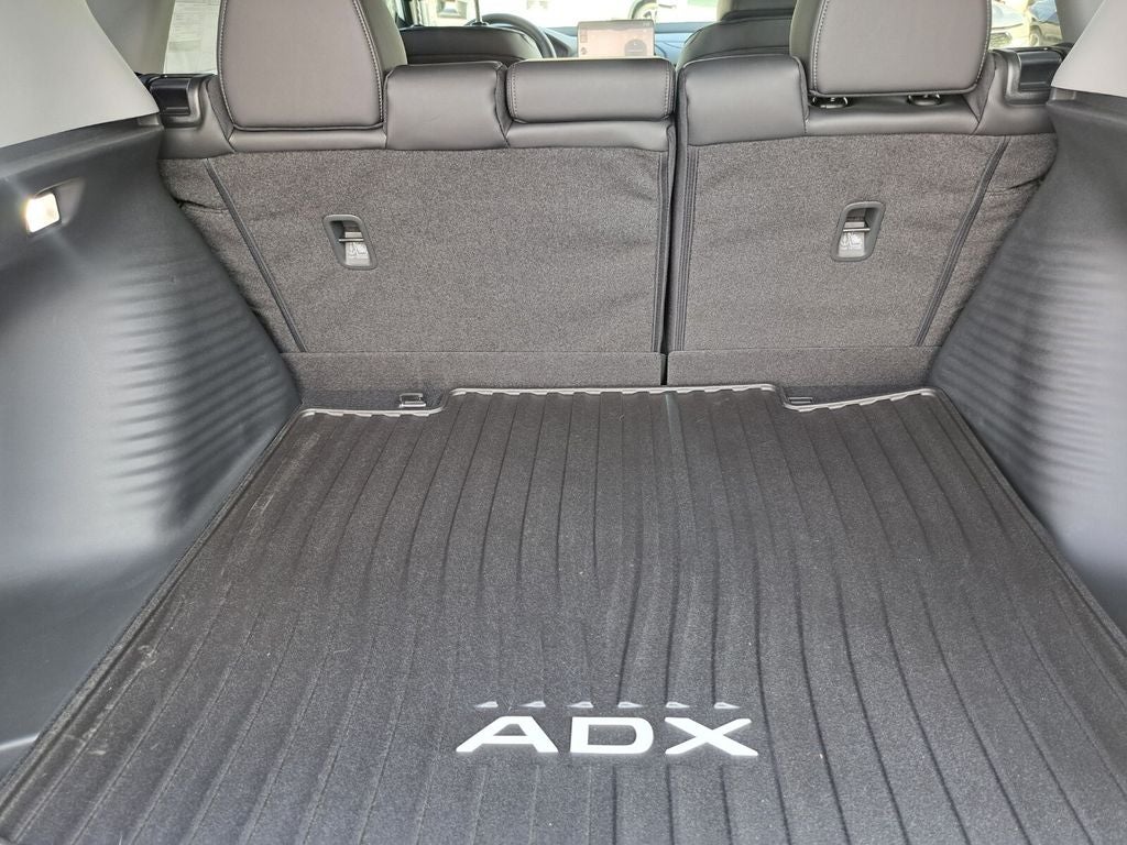 2025 Acura ADX Base