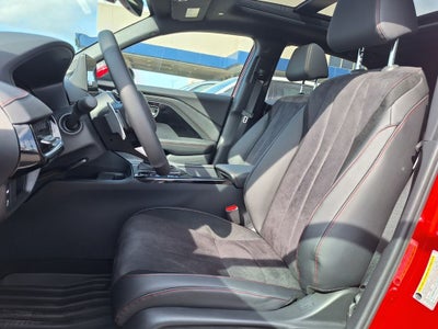 2026 Acura ADX A-Spec Package