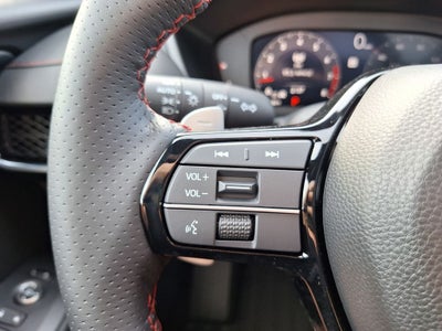 2026 Acura ADX A-Spec Package