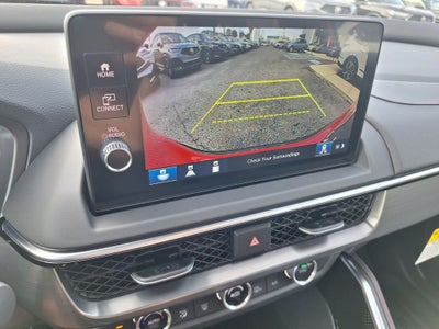 2026 Acura ADX A-Spec Package