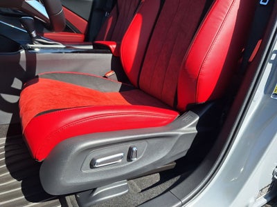 2026 Acura ADX A-Spec Package