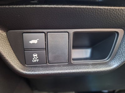 2026 Acura ADX A-Spec Package