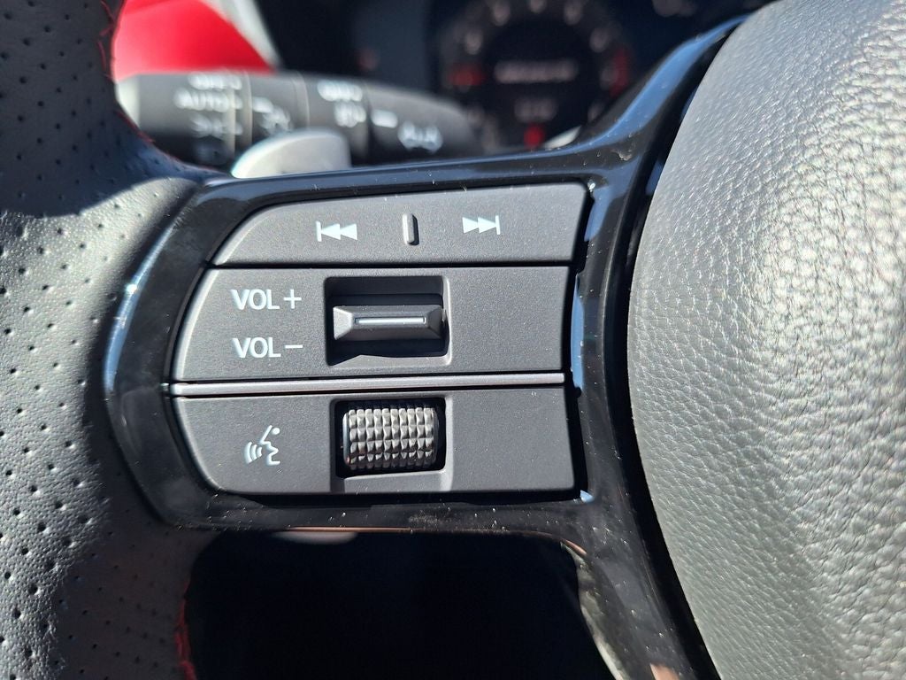 2026 Acura ADX A-Spec Package