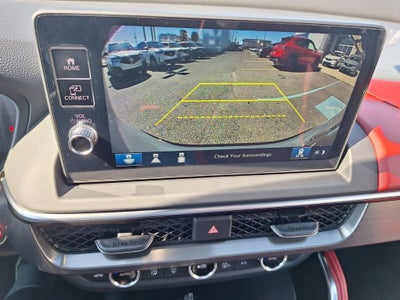 2026 Acura ADX A-Spec Package