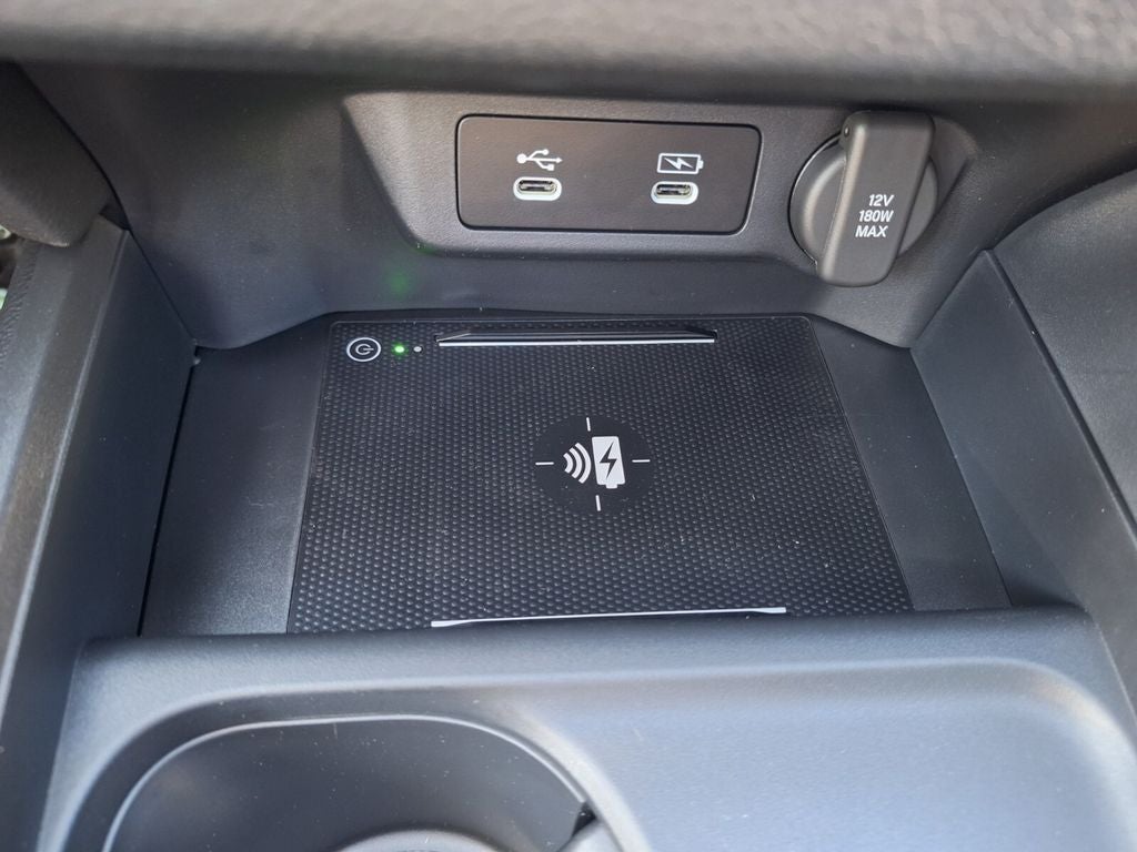 2026 Acura ADX A-Spec Package