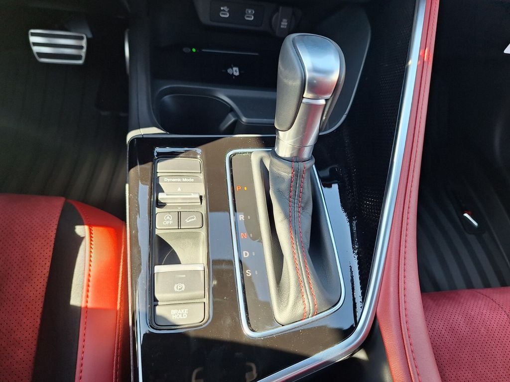 2026 Acura ADX A-Spec Package