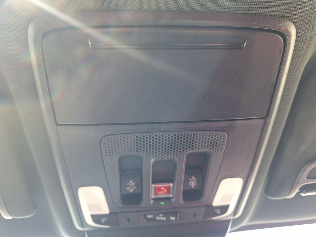 2026 Acura ADX A-Spec Package