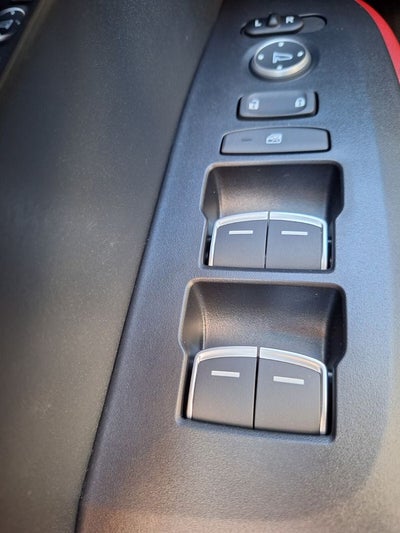 2026 Acura ADX A-Spec Package