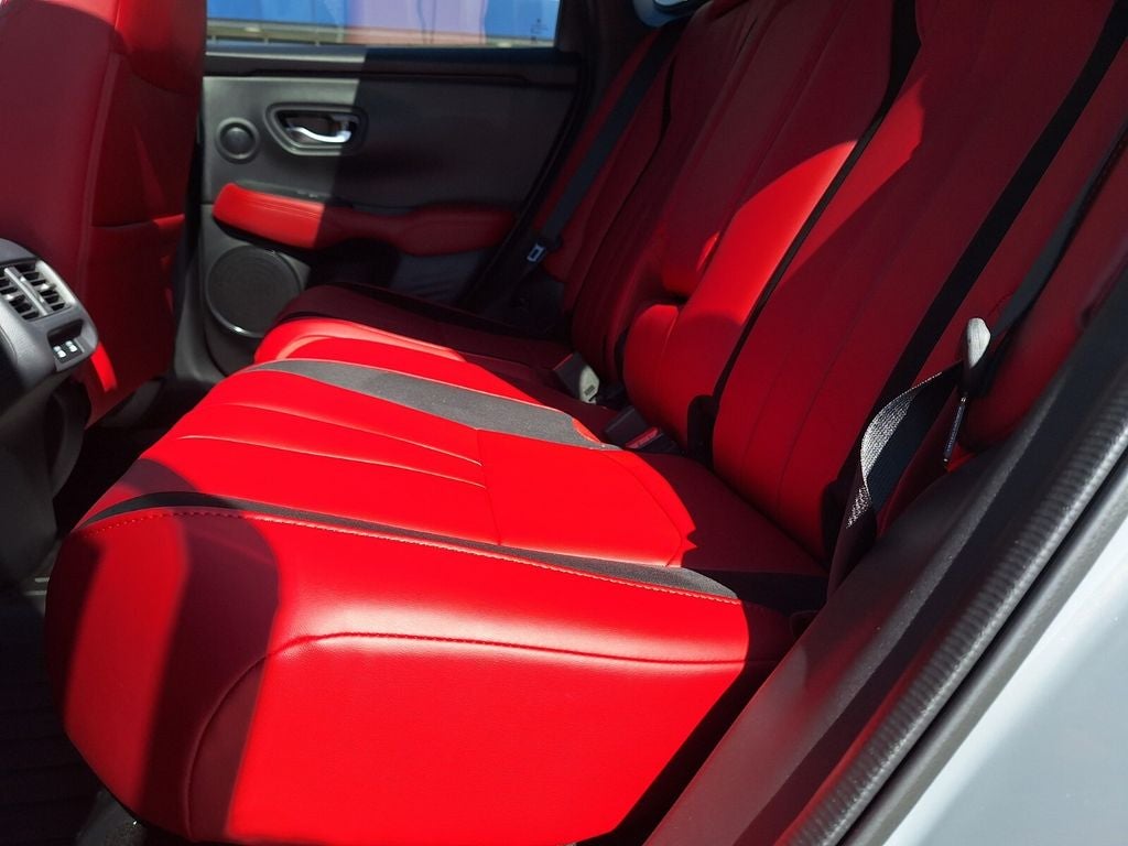 2026 Acura ADX A-Spec Package