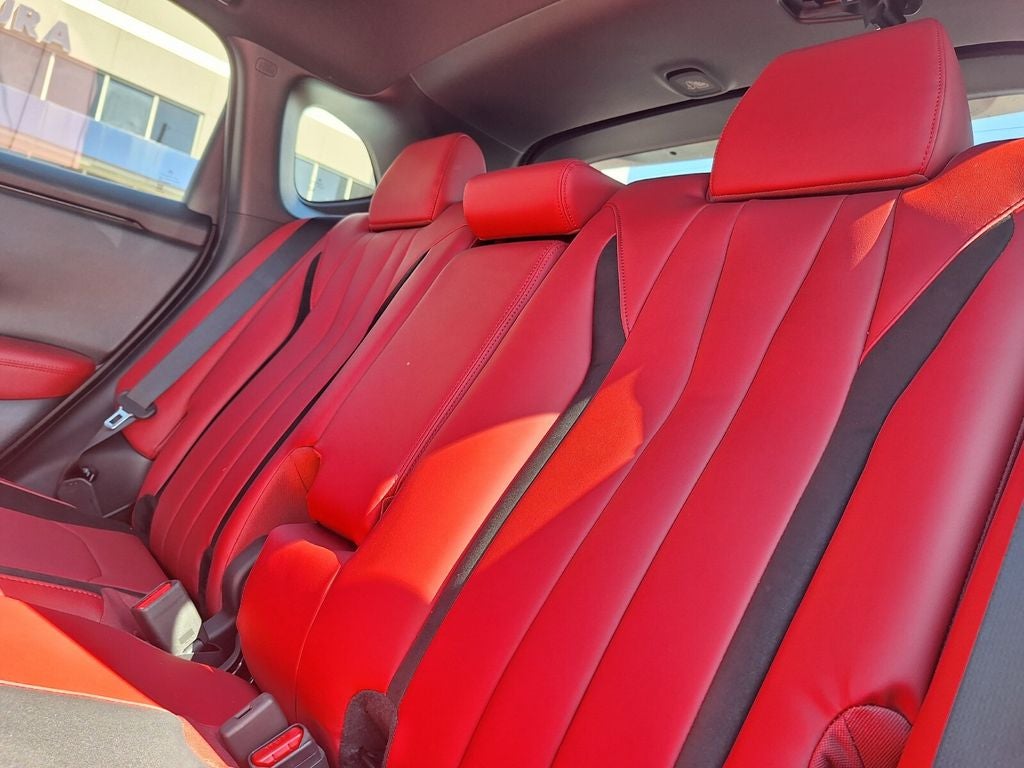 2026 Acura ADX A-Spec Package