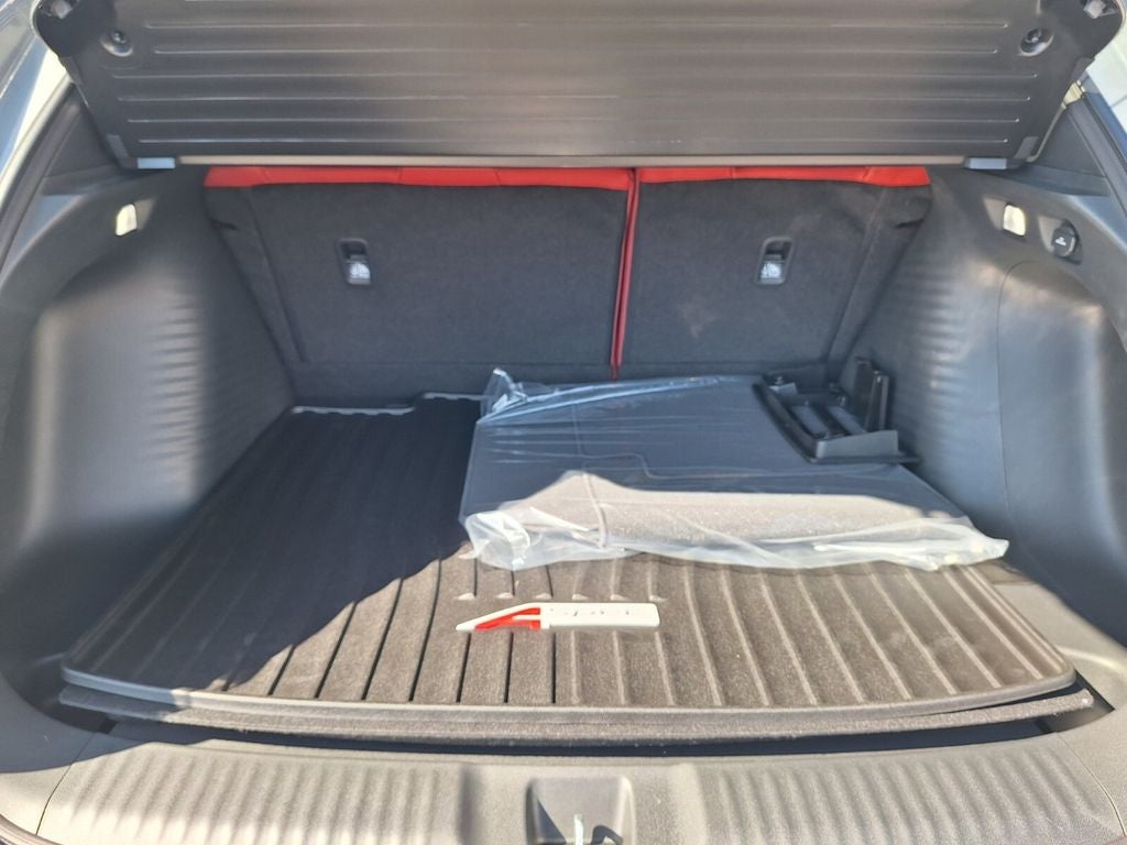 2026 Acura ADX A-Spec Package