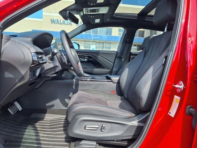 2025 Acura ADX A-Spec Package