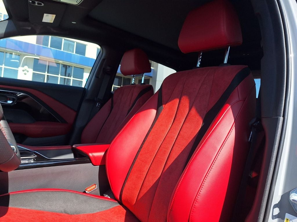 2025 Acura ADX A-Spec Package