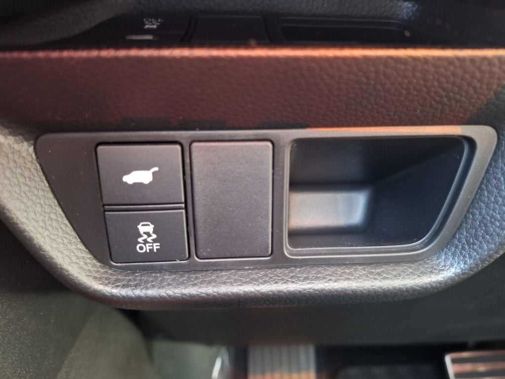 2025 Acura ADX A-Spec Package