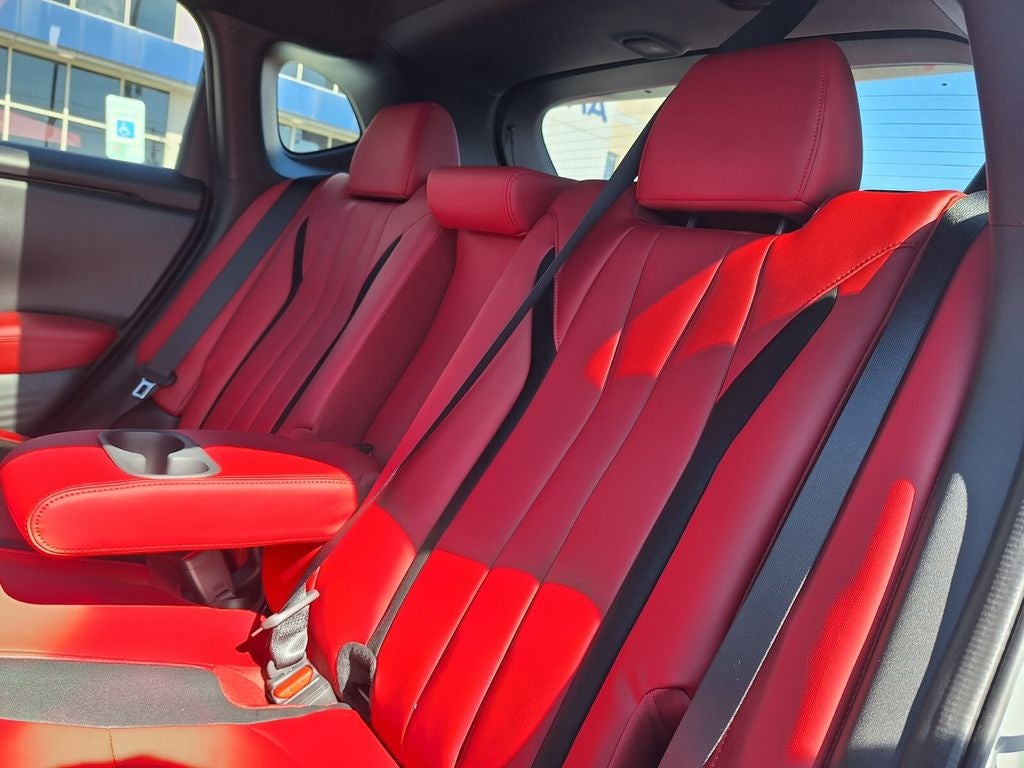 2025 Acura ADX A-Spec Package