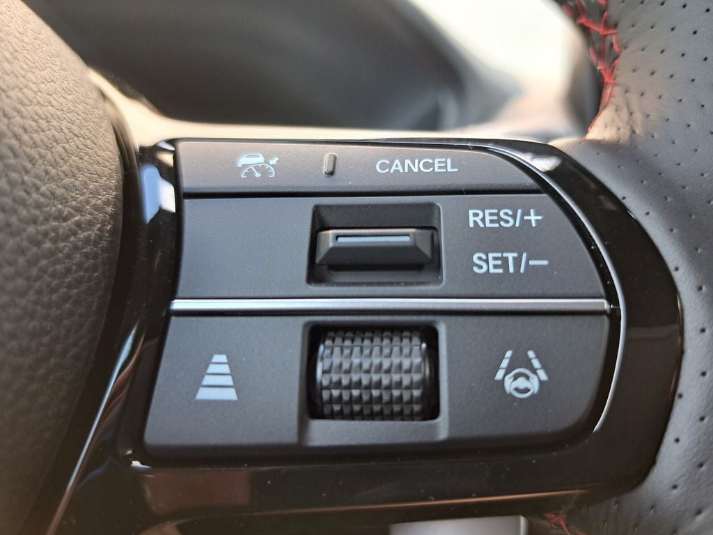 2026 Acura ADX A-Spec Package