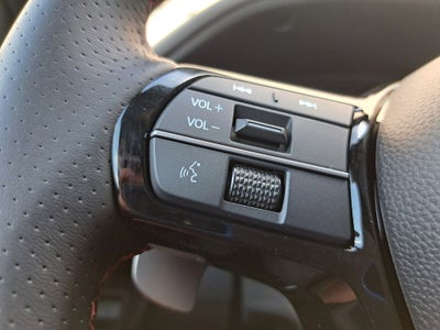 2026 Acura ADX A-Spec Package