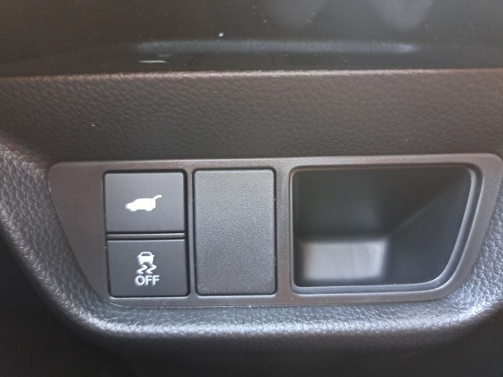 2026 Acura ADX A-Spec Package