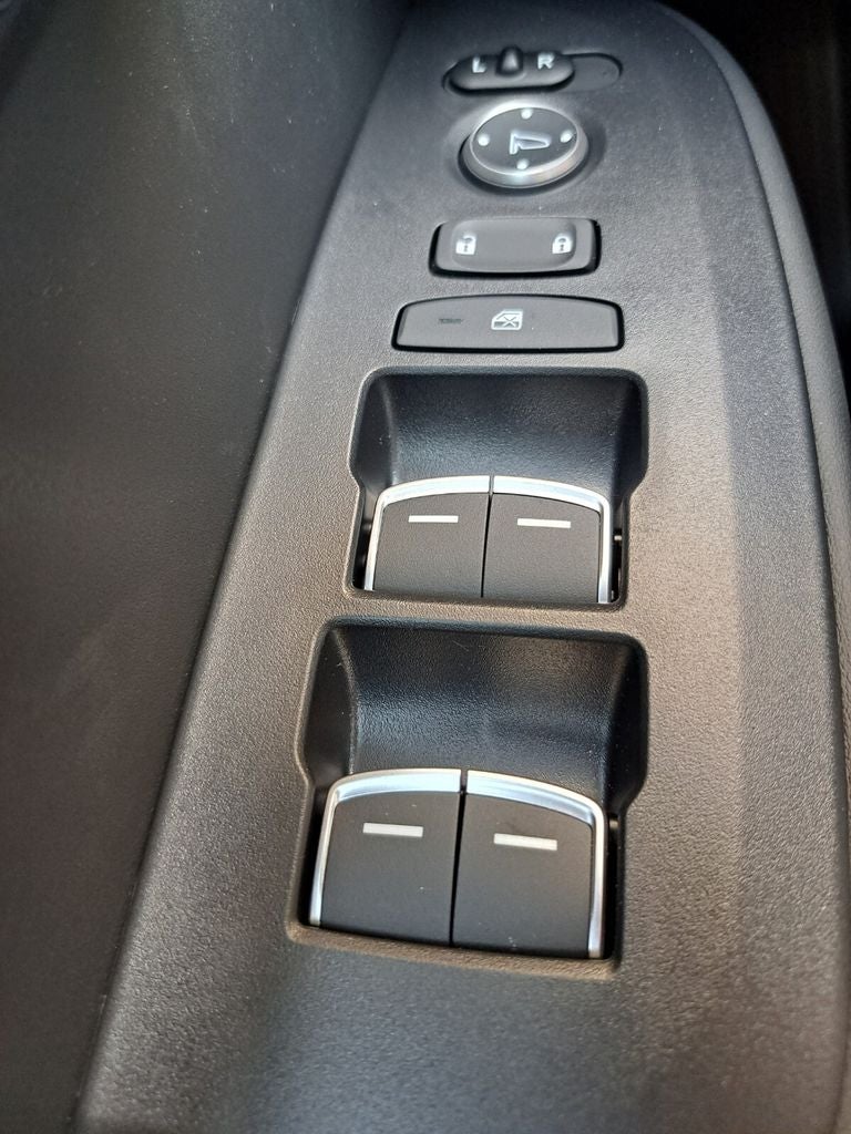 2026 Acura ADX A-Spec Package