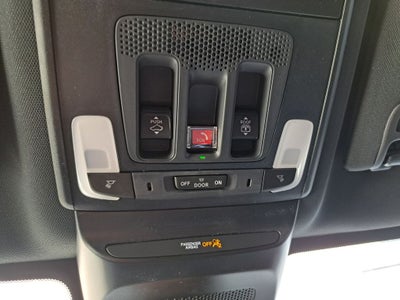 2026 Acura ADX A-Spec Package